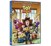 DVD Toy story 3