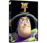 DVD TOY STORY 3 - LA GRANDE ÉVASION Disney Pixar neuf scellé 2010