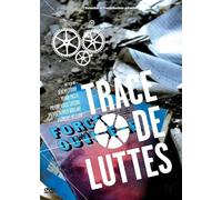 DVD Trace de Luttes