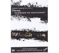 DVD trad musiques en mouvement