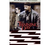 DVD Training day
