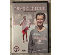 Dvd Training For Track And Field And Distance Running