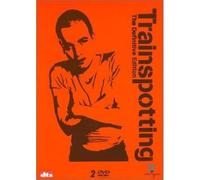 DVD Trainspotting