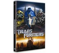DVD Transformers