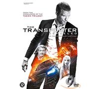DVD - Transporter Refueled (1 DVD)