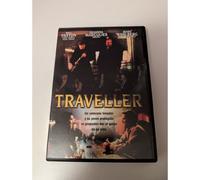 Dvd Traveller Avec Bill Paxton, Mark Wahlberg - Version Espagnole Et Anglaise
