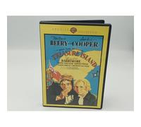Dvd Treasure Island (1934) Warner Archive