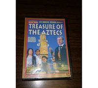 Dvd Treasure Of The Aztecs