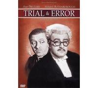 Dvd Trial And Error G