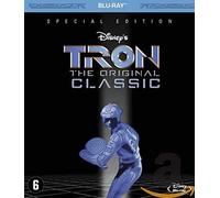 DVD TRON/ BLU-RAY