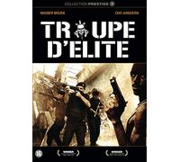 Dvd - Troupe d'Elite, Prestige Collection [Import]