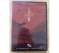 Dvd Troy Brewer - Enseignements Et Prédications