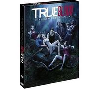 DVD True Blood - L'intégrale de la Saison 3