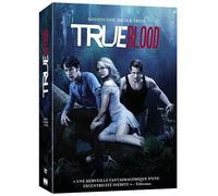 DVD True Blood, saison 1 à 3
