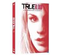 DVD True blood, saison 5