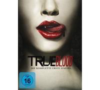 Dvd * True Blood - Staffel 1 [Import Allemand] (Import) (Coffret De 5 Dvd)