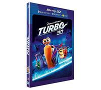 DVD TURBO/BLU-RAY