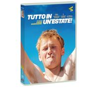 Dvd Tutto In Un'Estate!