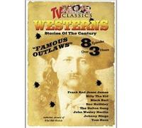 Dvd Tv Classics Westerns Lone Ranger U.S. Marshal Set