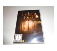 Dvd Twilight In Forks