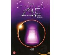 Dvd - Twilight Zone - Season 2