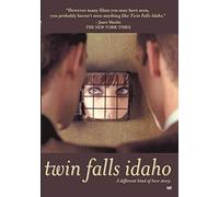 DVD Twin Falls Idaho (1999) - Mark Polish, Michael Polish