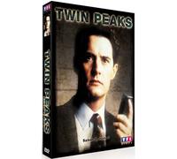 Twin Peaks - Saison 2 - Partie 1