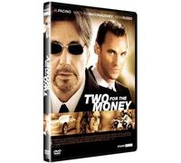 DVD Two for the money