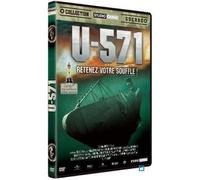 DVD U-571
