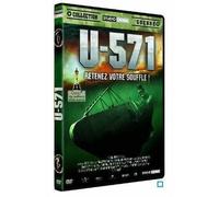 DVD U-571