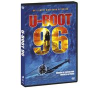 U-Boot 96 – Sony – Version du réalisateur – Import