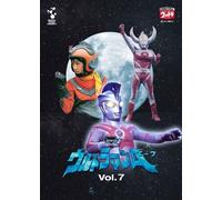 Dvd Ultaman a Vol.7 [Import allemand]