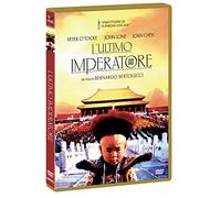 Dvd Ultimo Imperatore (L')