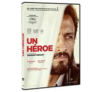 DVD Un Heroe