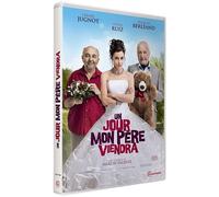 DVD - Un jour mon père viendra - Valente Martin - Comédie - Tous publics - 2012