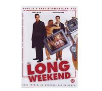 Dvd Un Long Week End