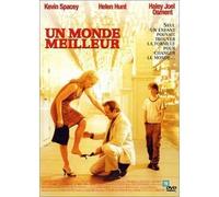 DVD Un monde meilleur