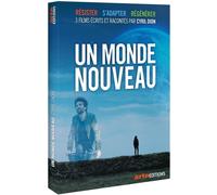 [DVD] Un monde nouveau [ Film de Thierry Robert ] NEUF cellophané