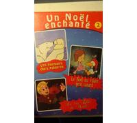 DVD UN NOEL ENCHANTE VOL 2