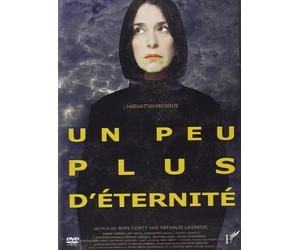 DVD un Peu Plus d'Eternité