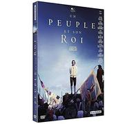DVD "Un Peuple et Son Roi " NEUF SOUS BLISTER