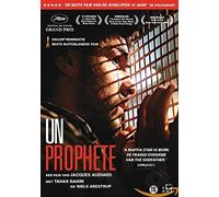 dvd - Un Prophete (1 DVD)