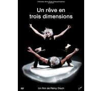 DVD Un Reve en Trois Dimensions