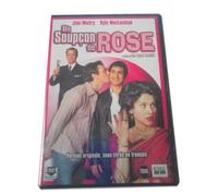 Dvd Un Soupçon De Rose