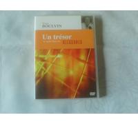 DVD UN TRESOR SE CACHE DANS TES BLESSURES