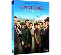 Un Village Francais - Saison 1