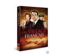 DVD Un village français , saison 3