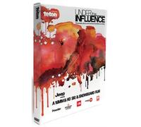 【スキー DVD】 Under the Influence(アンダー・ザ・インフュランス) 輸入版 [DVD]