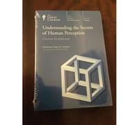 Dvd Understanding The Secrets Of Human Perception: The