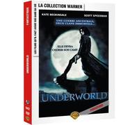 DVD Underworld